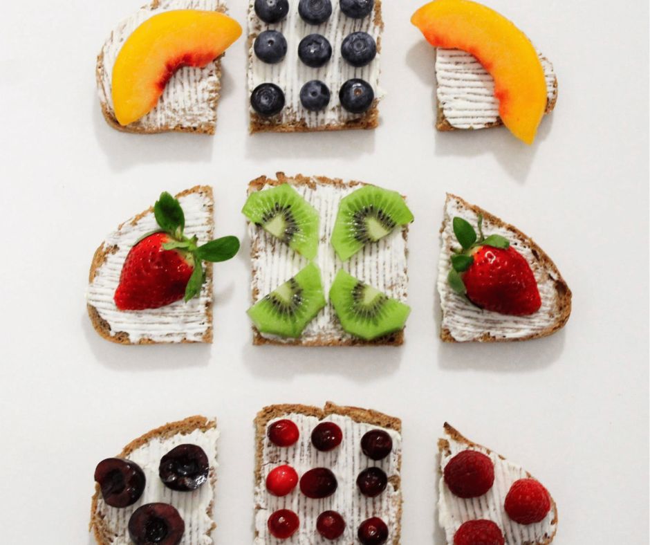 Atelier full vitamines
