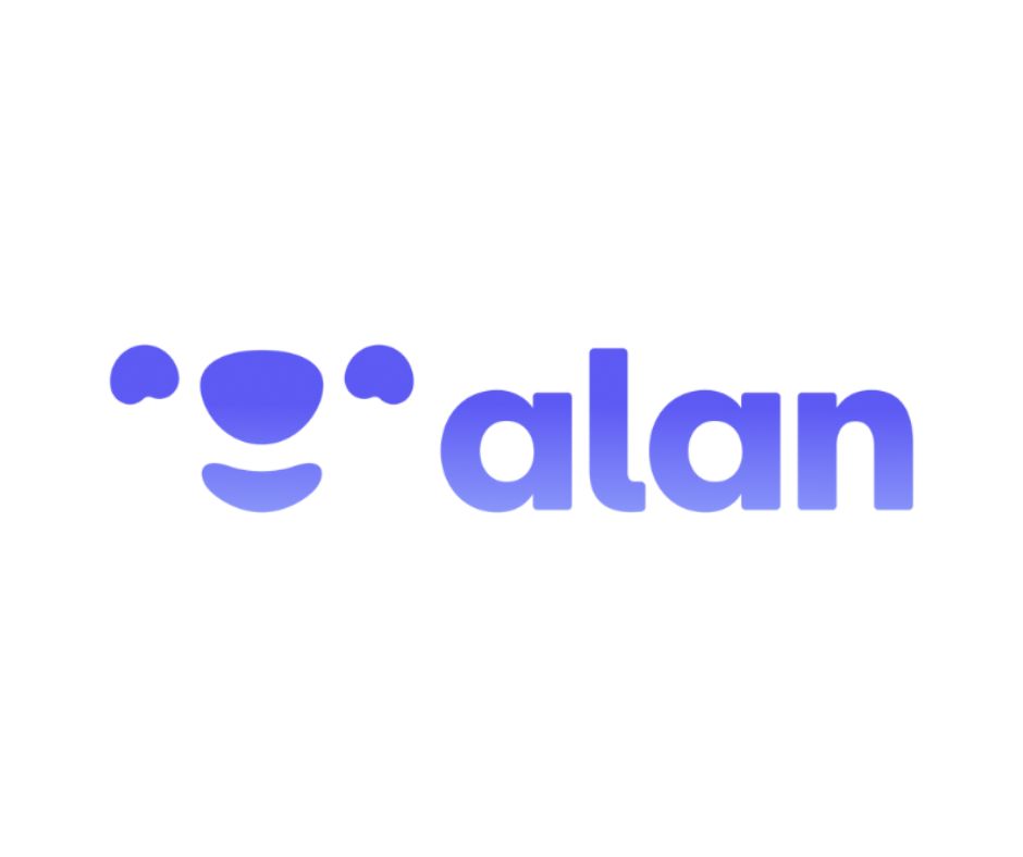 Logo Alan