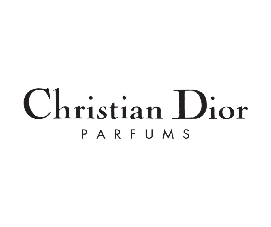 Logo Christian Dior Parfums