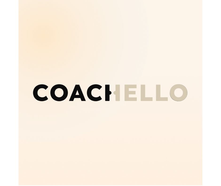 Logo Coachello