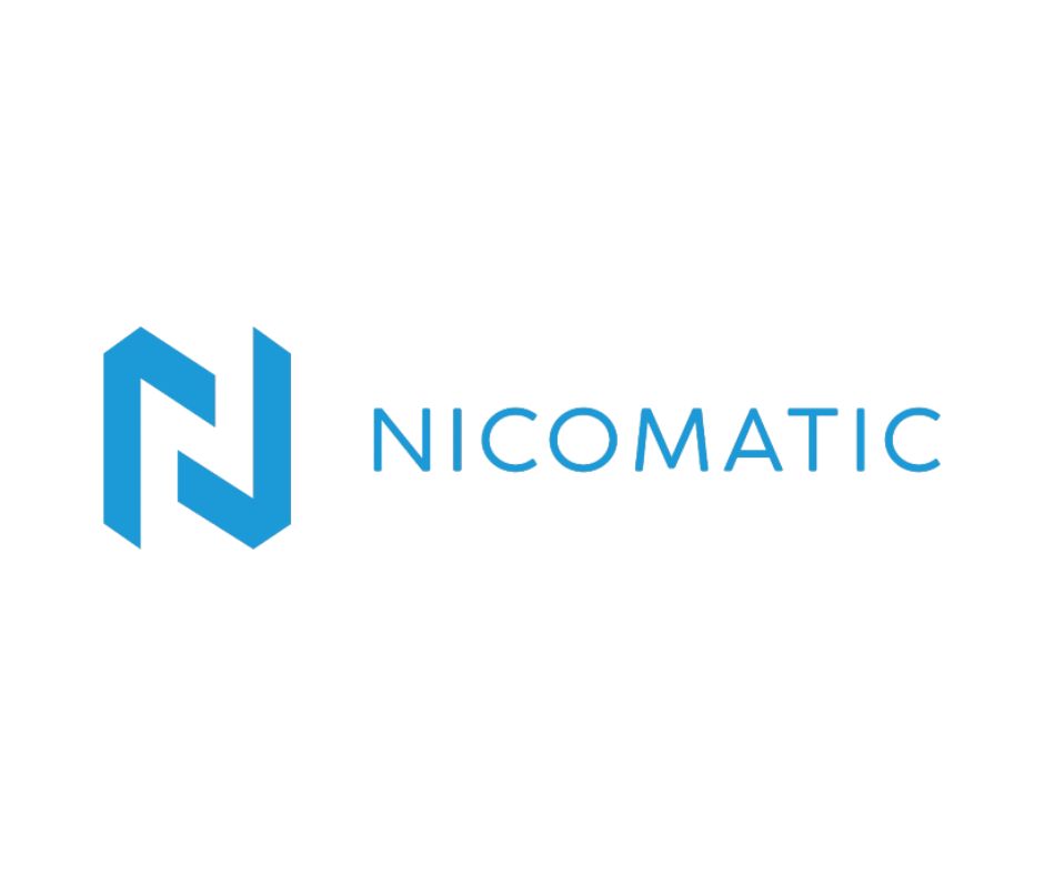 Logo Nicomatic