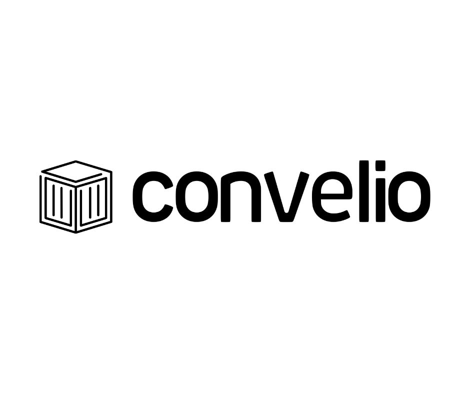 Logo convelio